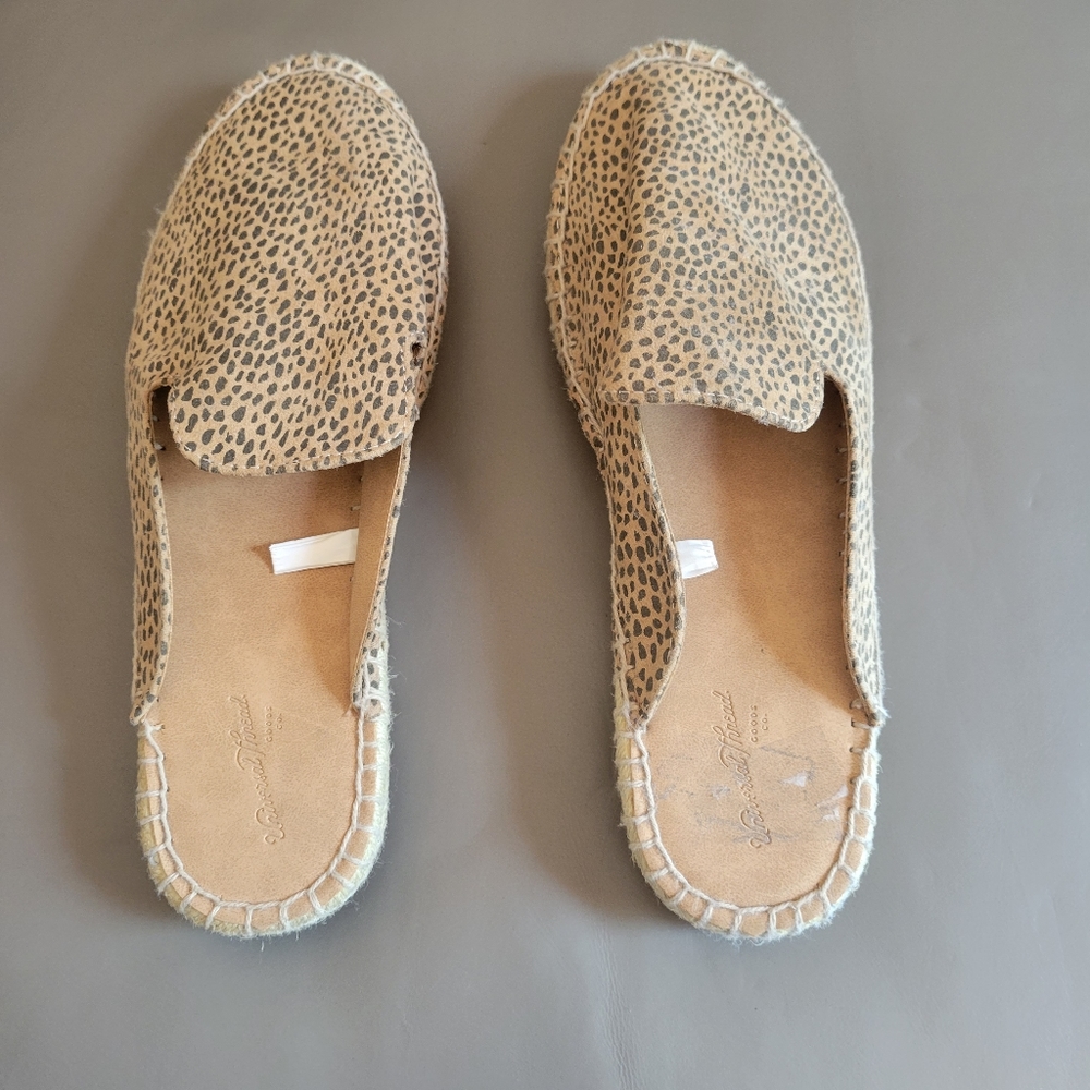 Slip On - Open Back Sneakers